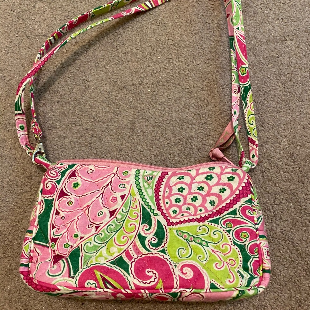 Vera Bradley Purse